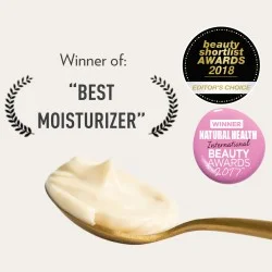 Dafna's Skincare Moisture+ Bioaktivní revitalizační krém