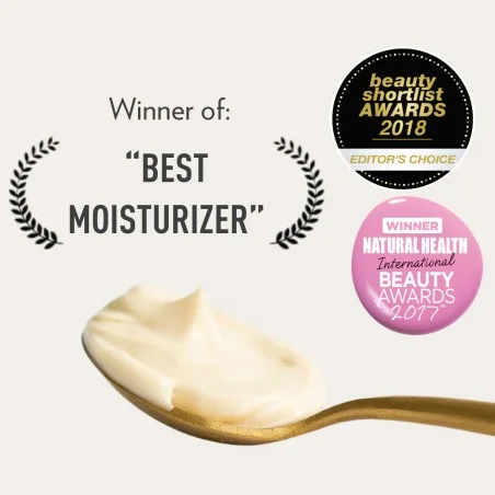 Dafna's Skincare Moisture+ Bioaktivní revitalizační krém