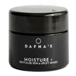Dafna's Skincare Moisture+ Bioaktivní revitalizační krém