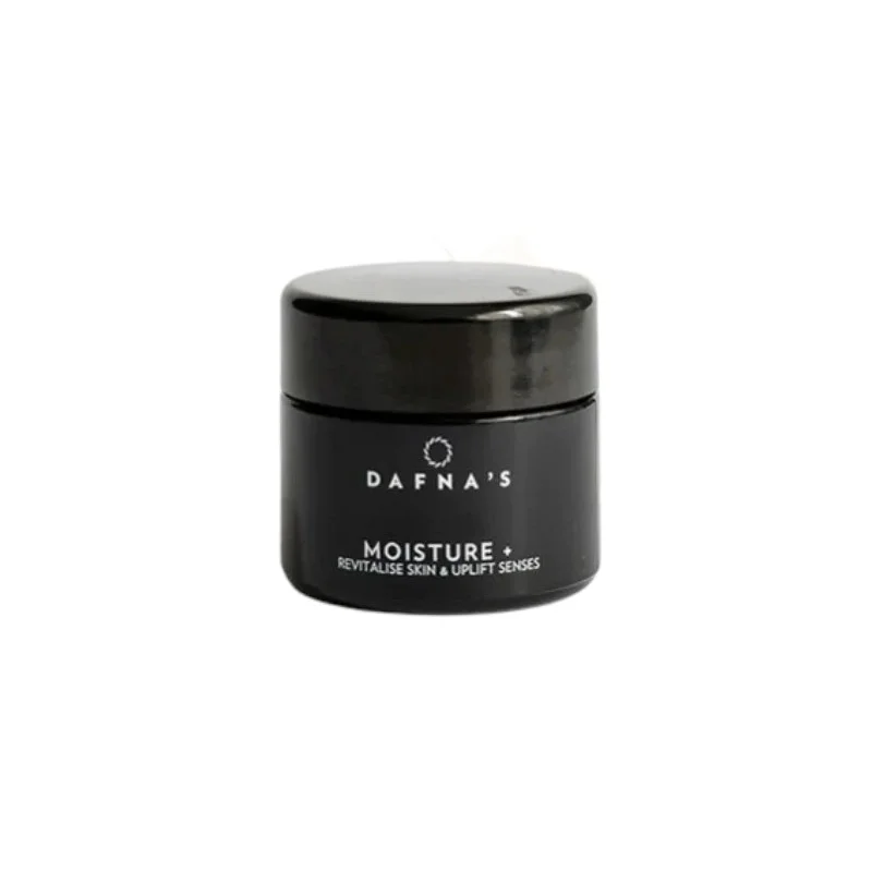 Dafna's Skincare Moisture+ Bioaktivní revitalizační krém