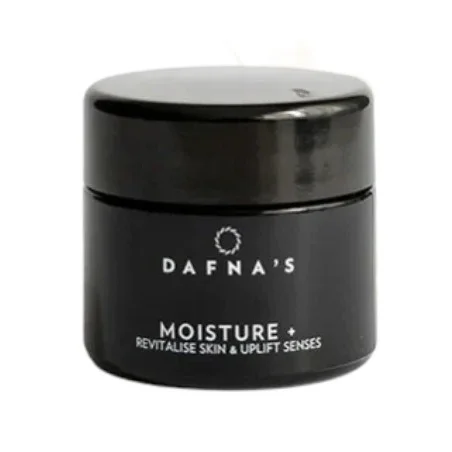 Dafna's Skincare Moisture+ Bioaktivní revitalizační krém