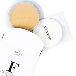 Alima Pure Přírodní presovaný pudrový makeup