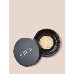 Inika Organic Přírodní sypký minerální pudrový makeup SPF 25