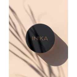 Inika Organic Přírodní sypký minerální pudrový makeup SPF 25