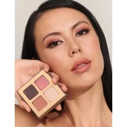 Inika Organic Přírodní paletka očních stínů