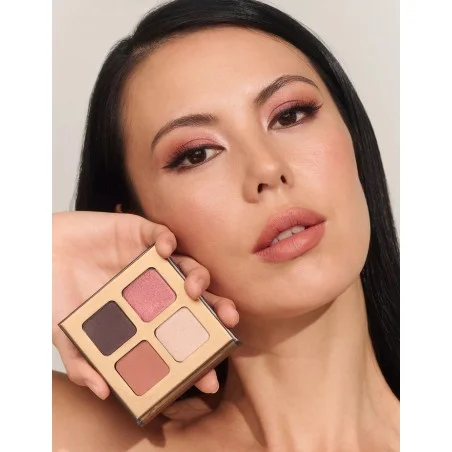 Inika Organic Přírodní paletka očních stínů