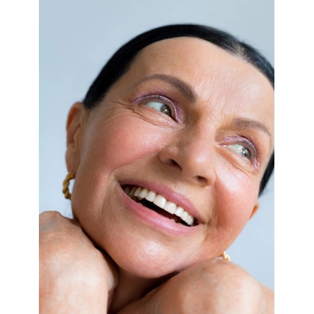 Nui Cosmetics Přírodní krémový krycí korektor