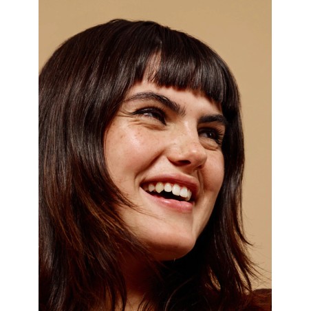 Nui Cosmetics Přírodní krémový krycí korektor