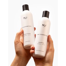 Přírodní hydratační šampon na vlasy