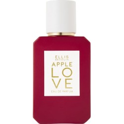 Ellis Brooklyn Přírodní parfém Apple Love