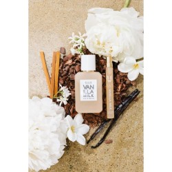 Ellis Brooklyn Přírodní parfém Vanilla Milk