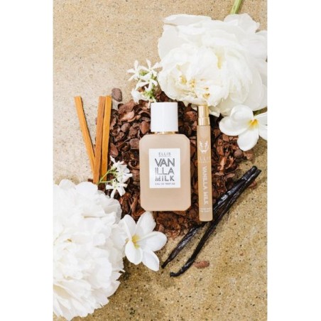 Ellis Brooklyn Přírodní parfém Vanilla Milk