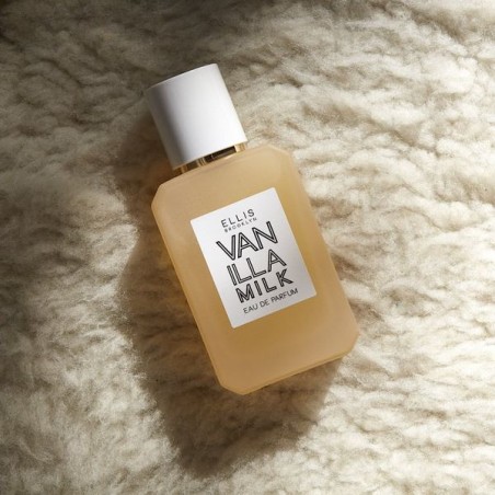 Ellis Brooklyn Přírodní parfém Vanilla Milk
