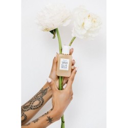 Ellis Brooklyn Přírodní parfém Vanilla Milk