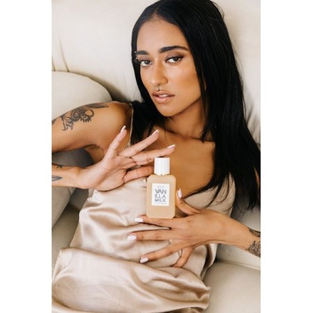 Ellis Brooklyn Přírodní parfém Vanilla Milk