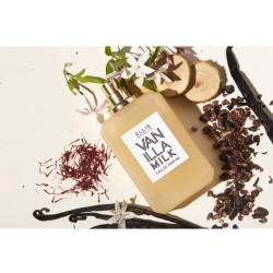 Ellis Brooklyn Přírodní parfém Vanilla Milk