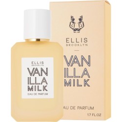 Ellis Brooklyn Přírodní parfém Vanilla Milk