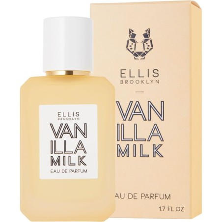Ellis Brooklyn Přírodní parfém Vanilla Milk