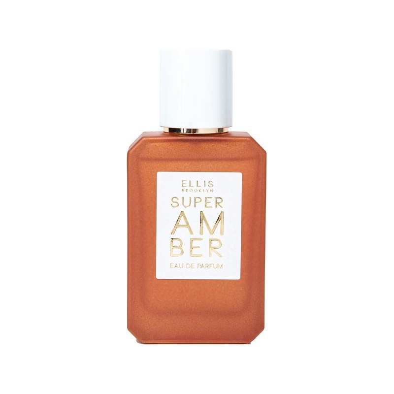 Ellis Brooklyn Přírodní parfém Super Amber