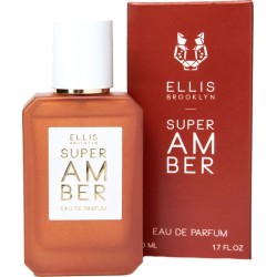 Ellis Brooklyn Přírodní parfém Super Amber