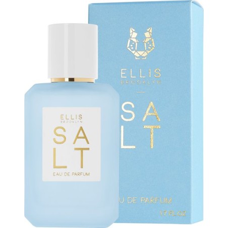 Ellis Brooklyn Přírodní parfém Salt