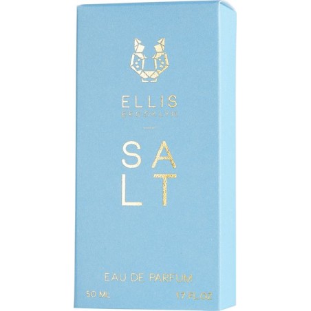 Ellis Brooklyn Přírodní parfém Salt