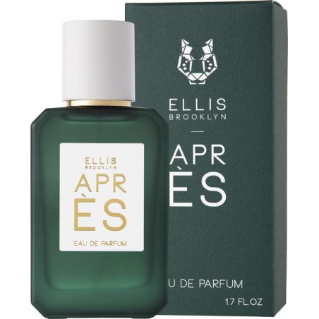 Ellis Brooklyn Přírodní parfém Apres