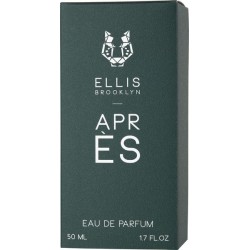 Ellis Brooklyn Přírodní parfém Apres