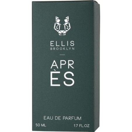 Ellis Brooklyn Přírodní parfém Apres
