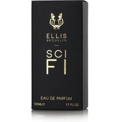 Ellis Brooklyn Přírodní parfém Sci Fi