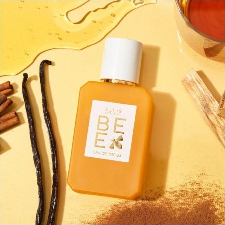 Ellis Brooklyn Přírodní parfém Bee