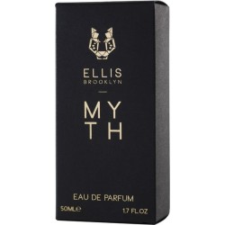 Ellis Brooklyn Přírodní parfém Myth