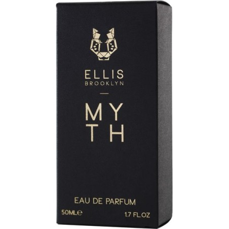 Ellis Brooklyn Přírodní parfém Myth