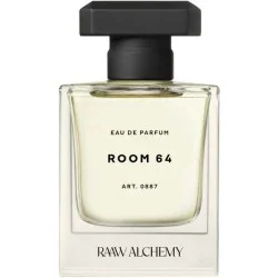 RAAW Alchemy Room 64 Perfume