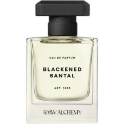 RAAW Alchemy Blackened Santal Perfume