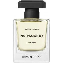 RAAW Alchemy No Vacancy Perfume