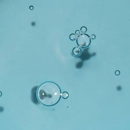 RAAW Alchemy Blue Drops
