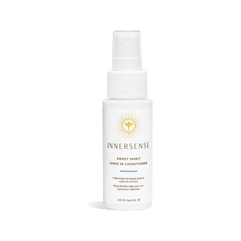 Innersense Sweet Spirit Leave In Conditioner - Bezoplachový kondicionér