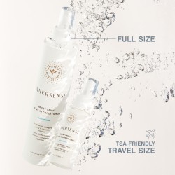 Innersense Sweet Spirit Leave In Conditioner - Bezoplachový kondicionér bez parfemace