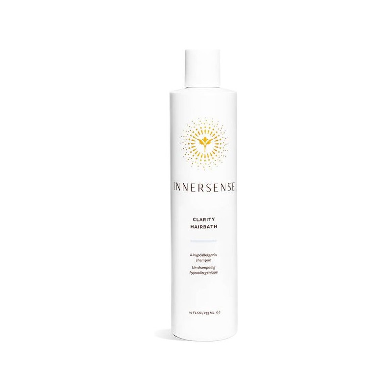 Innersense Clarity Hairbath - Hypoalergenní šampon pro citlivou pokožku hlavy