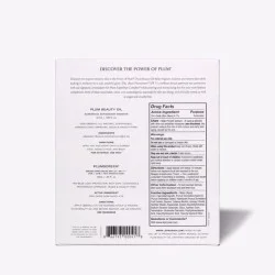 Le Prunier Dárková sada Petit Prunier