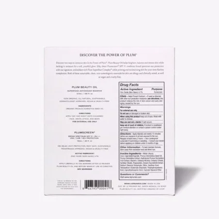 Le Prunier Dárková sada Petit Prunier