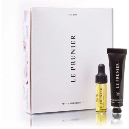 Le Prunier Dárková sada Petit Prunier