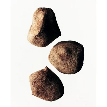 (M)ANASI 7 Přírodní pleťový krém Furora