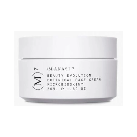 (M)anasi7 Přírodní pleťový krém Furora