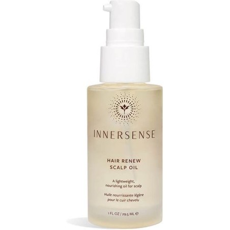 Innersense Hair Renew Scalp Oil - Olej na obnovu vlasové pokožky