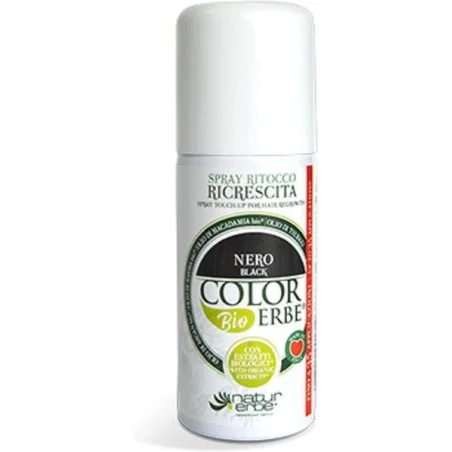 Color Erbe Sprej na zakrytí šedin