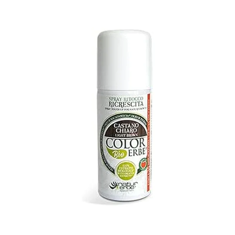 COLOR ERBE Sprej na zakrytí šedin