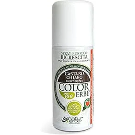 COLOR ERBE Sprej na zakrytí šedin