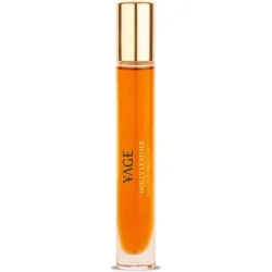 Yage Organics Holly Leather 96% přírodní parfémová voda EDP